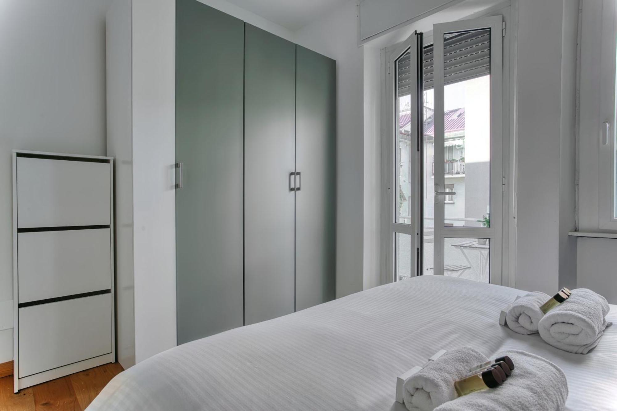 Zara Home - Central Station - 10' Duomo - San Siro Milano Exterior foto