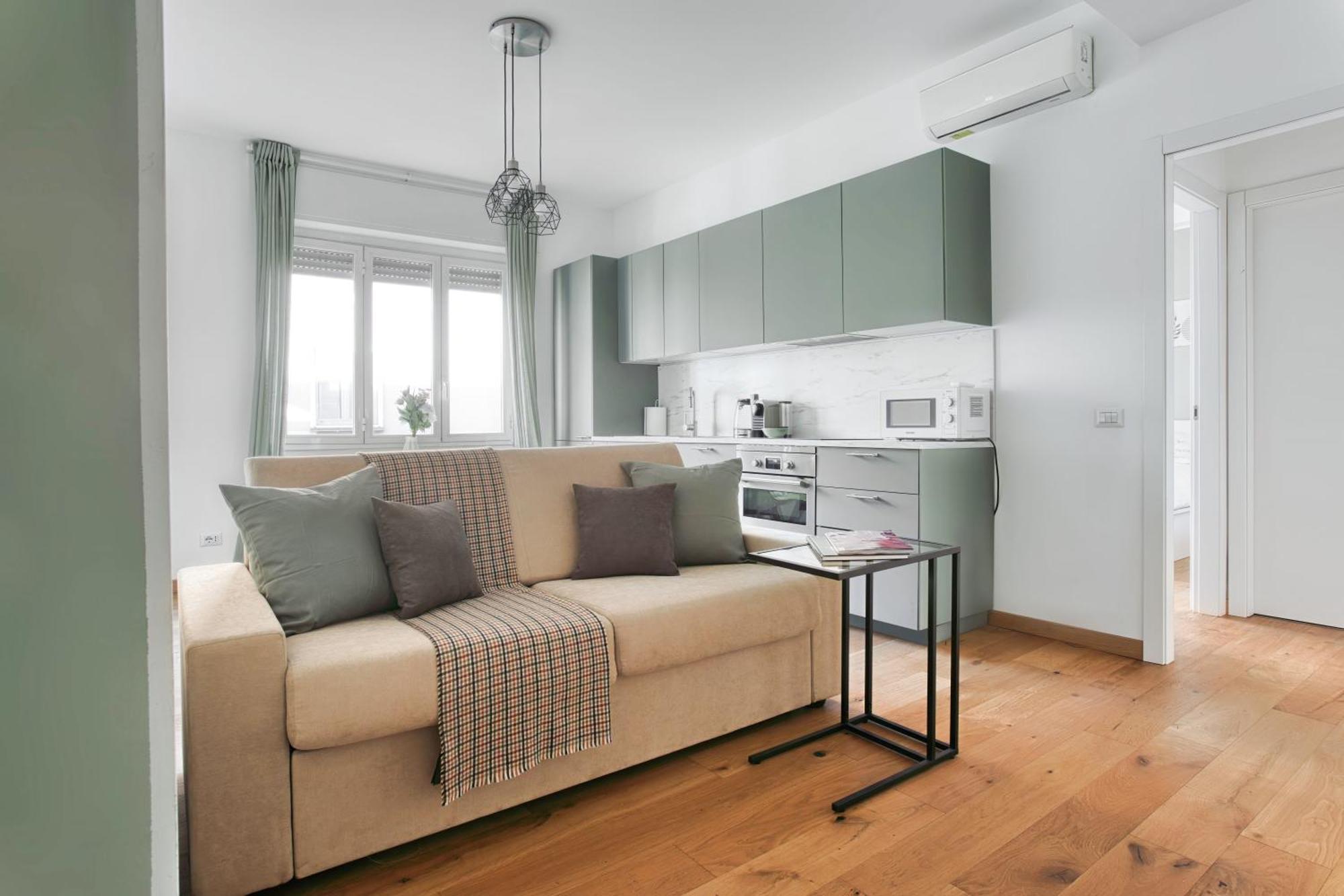Zara Home - Central Station - 10' Duomo - San Siro Milano Exterior foto
